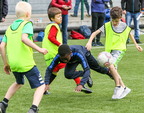Tournoi Interscolaire de Foot 2017
