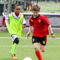 Tournoi Interscolaire de Foot 2017