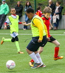 Tournoi Interscolaire de Foot 2017