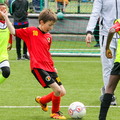 Tournoi Interscolaire de Foot 2017