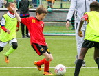 Tournoi Interscolaire de Foot 2017