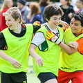 Tournoi Interscolaire de Foot 2017