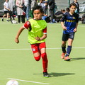 Tournoi Interscolaire de Foot 2017
