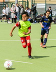 Tournoi Interscolaire de Foot 2017
