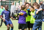 Tournoi Interscolaire de Foot 2017