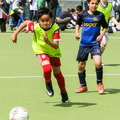 Tournoi Interscolaire de Foot 2017