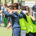 Tournoi Interscolaire de Foot 2017