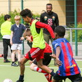Tournoi Interscolaire de Foot 2017