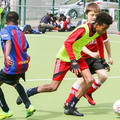 Tournoi Interscolaire de Foot 2017