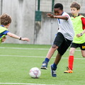 Tournoi Interscolaire de Foot 2017