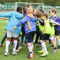 Tournoi Interscolaire de Foot 2017