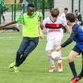 Tournoi Interscolaire de Foot 2017