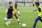Tournoi Interscolaire de Foot 2017