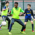 Tournoi Interscolaire de Foot 2017