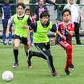 Tournoi Interscolaire de Foot 2017