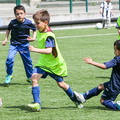 Tournoi Interscolaire de Foot 2017