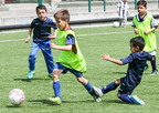 Tournoi Interscolaire de Foot 2017