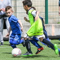 Tournoi Interscolaire de Foot 2017