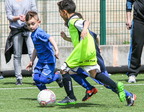 Tournoi Interscolaire de Foot 2017