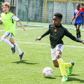 Tournoi Interscolaire de Foot 2017
