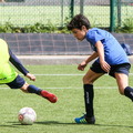 Tournoi Interscolaire de Foot 2017