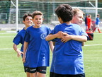 Tournoi Interscolaire de Foot 2017