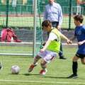 Tournoi Interscolaire de Foot 2017