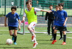 Tournoi Interscolaire de Foot 2017
