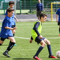 Tournoi Interscolaire de Foot 2017