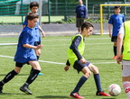 Tournoi Interscolaire de Foot 2017