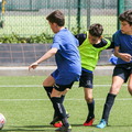 Tournoi Interscolaire de Foot 2017