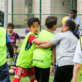 Tournoi Interscolaire de Foot 2017
