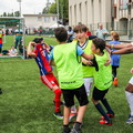 Tournoi Interscolaire de Foot 2017