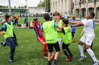 Tournoi Interscolaire de Foot 2017