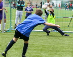 Tournoi Interscolaire de Foot 2017