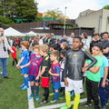 Tournoi Interscolaire de Foot 2017
