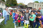 Tournoi Interscolaire de Foot 2017