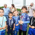 Tournoi Interscolaire de Foot 2017