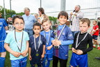 Tournoi Interscolaire de Foot 2017