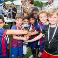 Tournoi Interscolaire de Foot 2017