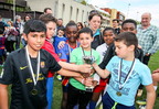 Tournoi Interscolaire de Foot 2017