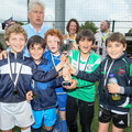 Tournoi Interscolaire de Foot 2017