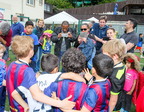 Tournoi Interscolaire de Foot 2017