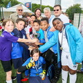 Tournoi Interscolaire de Foot 2017