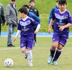 Tournoi Foot Bruxelles-Capitale 2017