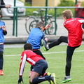 Tournoi Foot Bruxelles-Capitale 2017