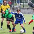 Tournoi Foot Bruxelles-Capitale 2017