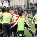 Tournoi Foot Bruxelles-Capitale 2017