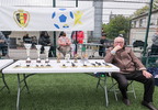 Tournoi Foot Bruxelles-Capitale 2017