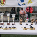 Tournoi Foot Bruxelles-Capitale 2017
